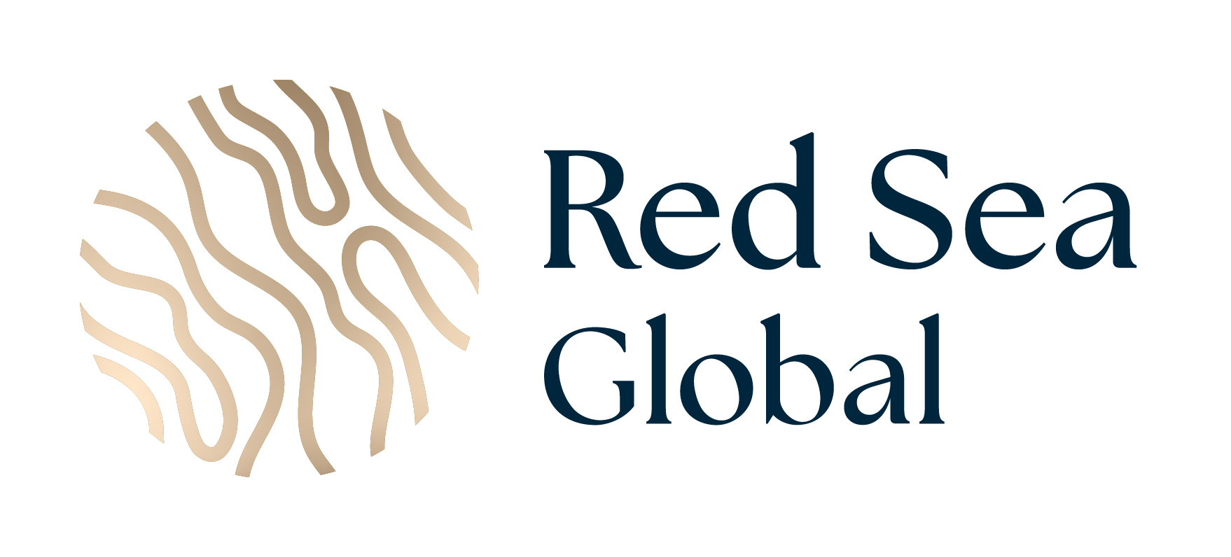 THE RED SEA Global